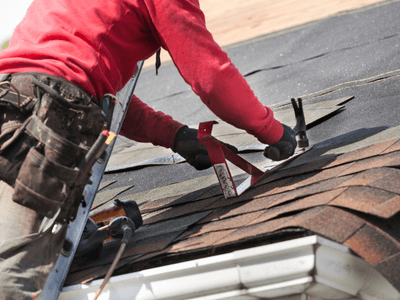 About Roof Repair Experts Lincolnville, ME